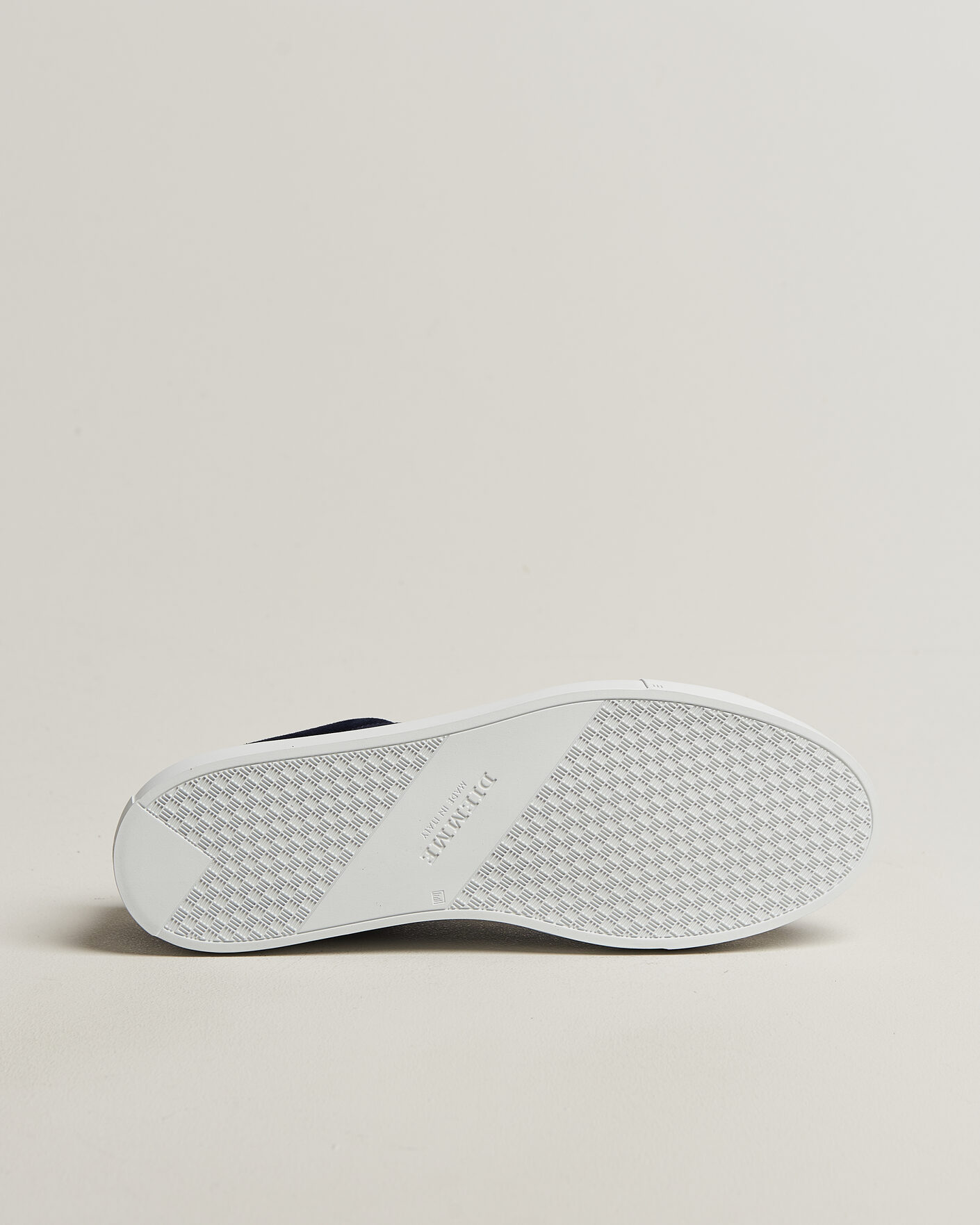 Herre | Sneakers | Diemme | Veneto Low Sneaker Navy Suede