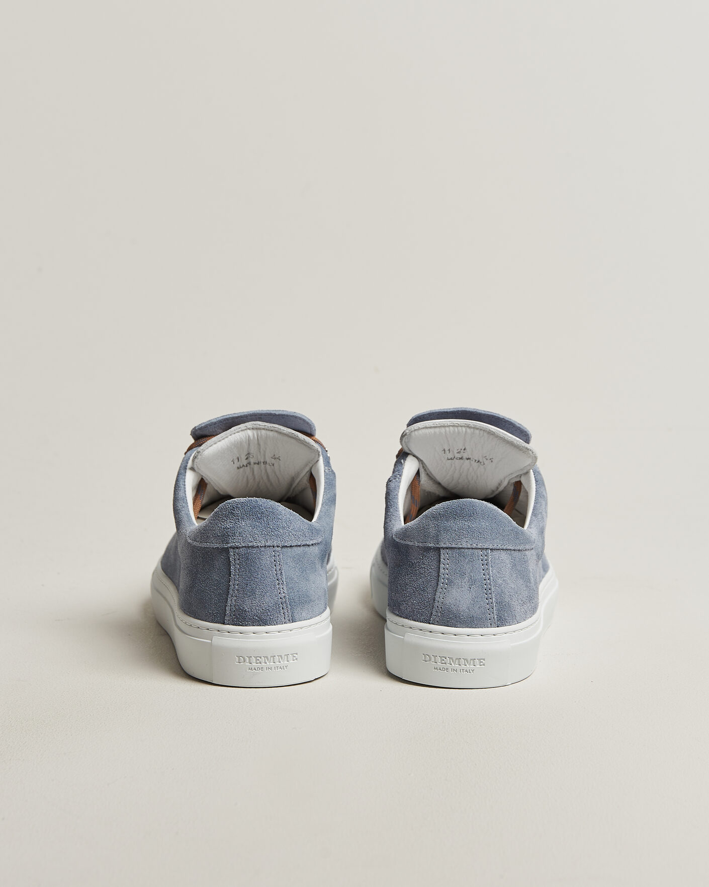 Herre | Sneakers | Diemme | Marostica Low Sneaker Cielo Suede