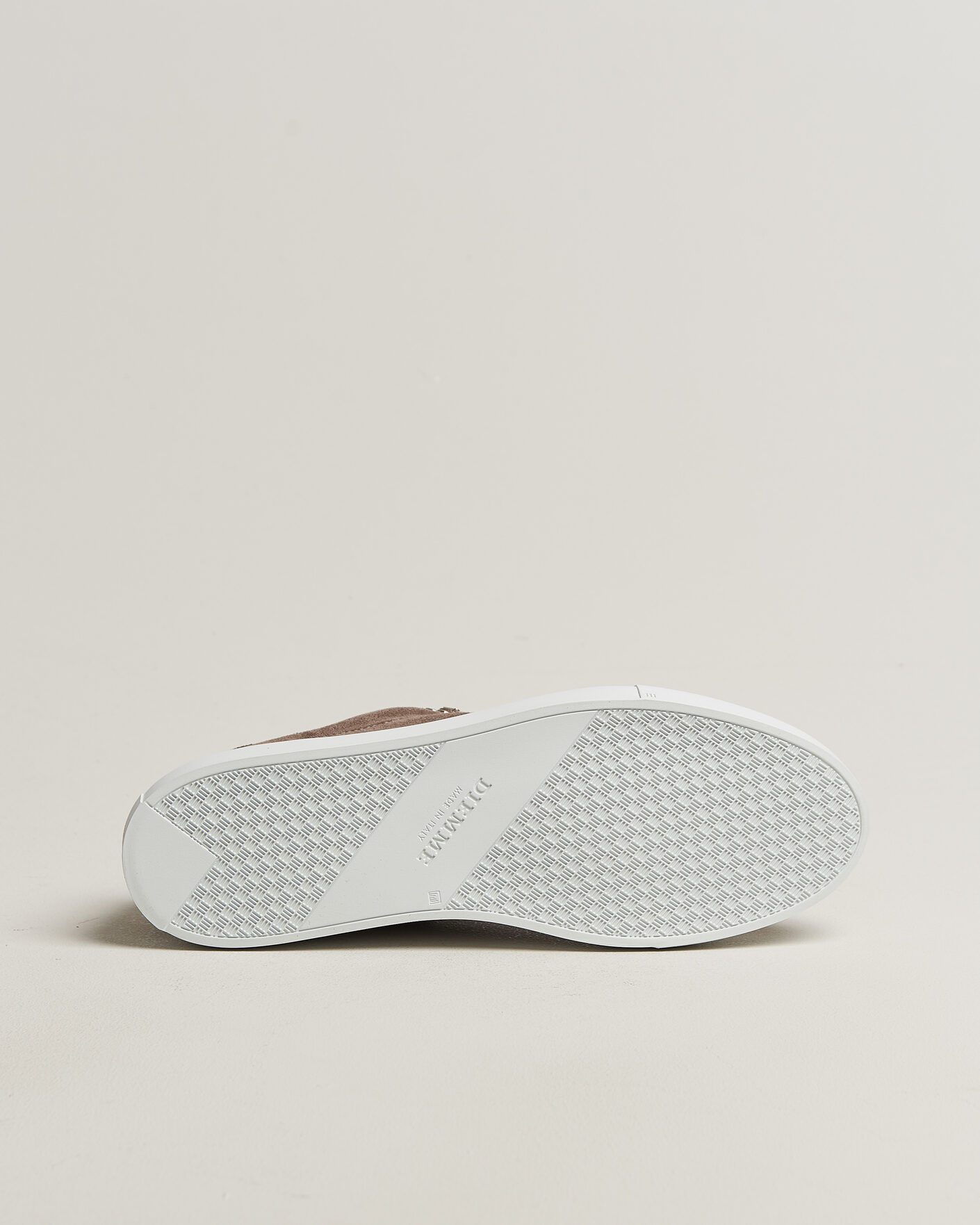 Herre | Sneakers | Diemme | Marostica Low Sneaker Taupe Suede