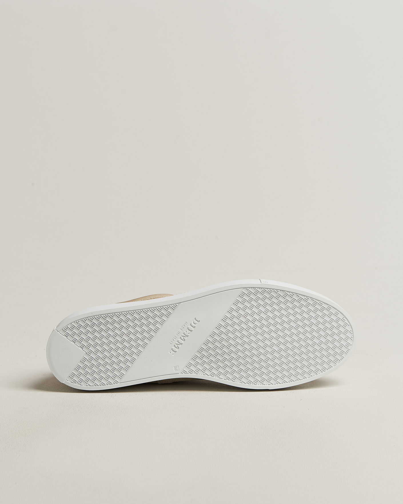 Herre | Sneakers | Diemme | Marostica Low Sport Sneaker Beige Cordura