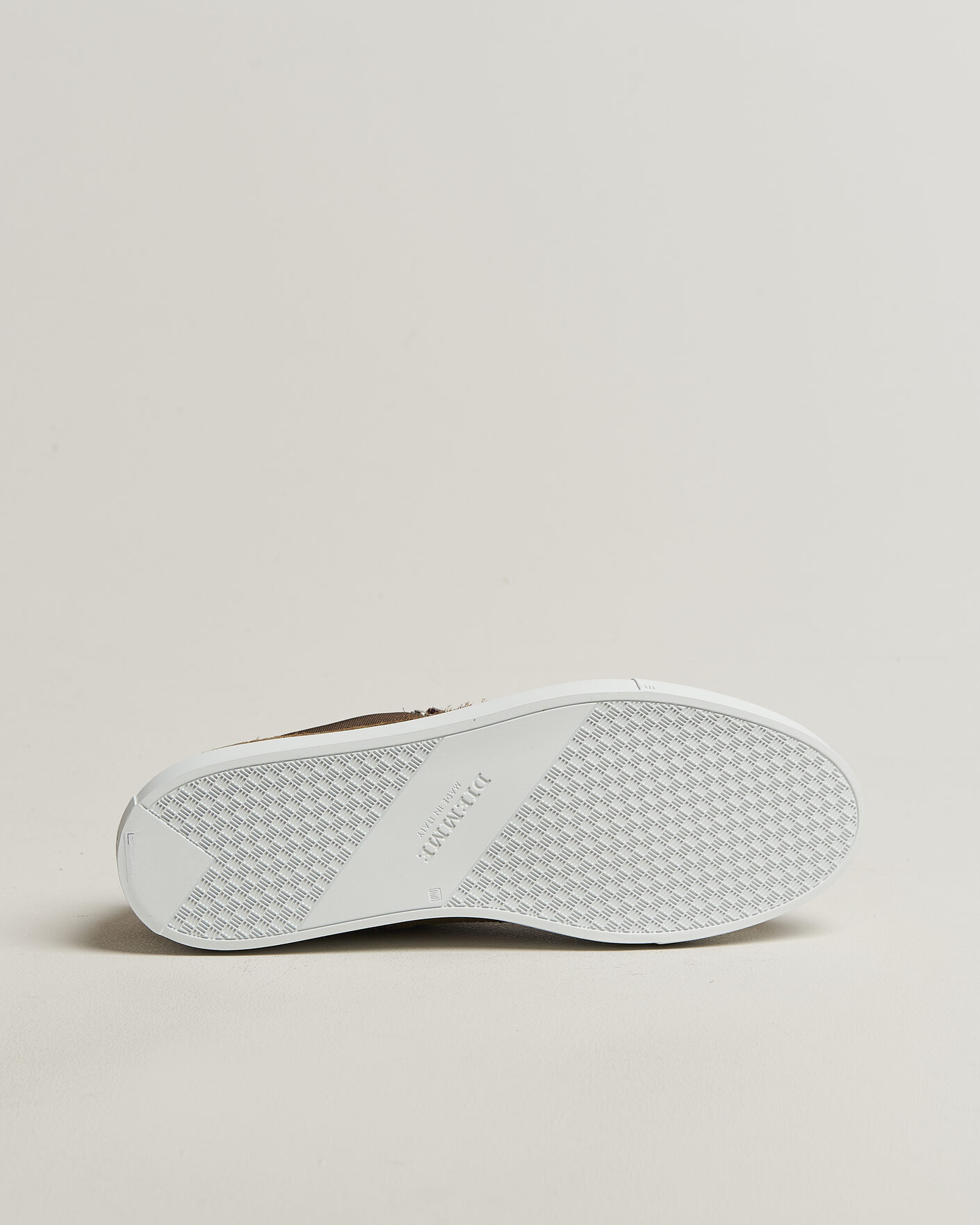 Herre | Sneakers | Diemme | Marostica Low Sport Sneaker Golden Moss Cordura