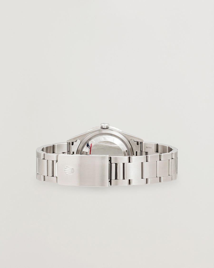 Herre | Pre-Owned & Vintage Watches | Rolex Pre-Owned | Datejust Thunderbird 