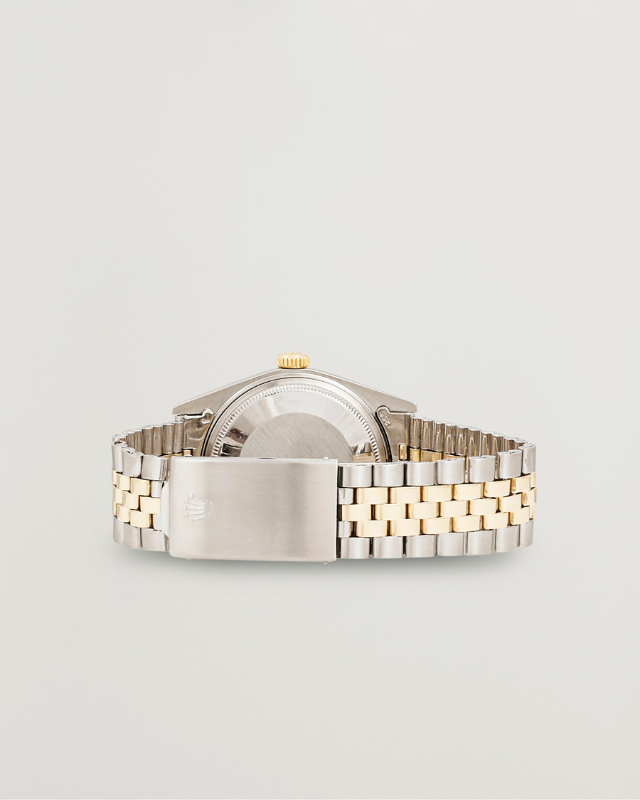 Herre | Pre-Owned & Vintage Watches | Rolex Pre-Owned | Datejust 36 