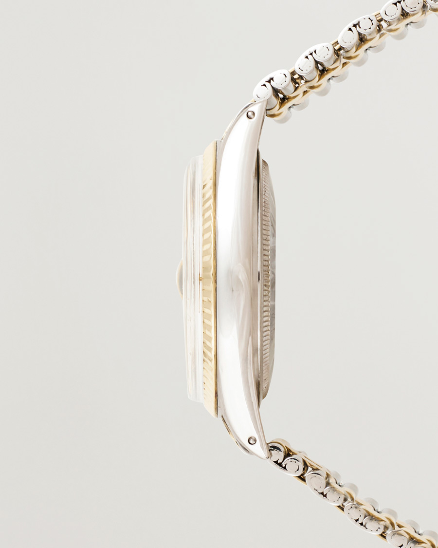 Herre | Pre-Owned & Vintage Watches | Rolex Pre-Owned | Datejust 36 