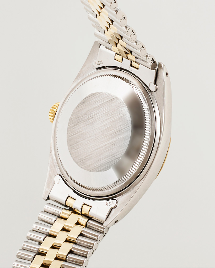 Herre | Pre-Owned & Vintage Watches | Rolex Pre-Owned | Datejust 36 