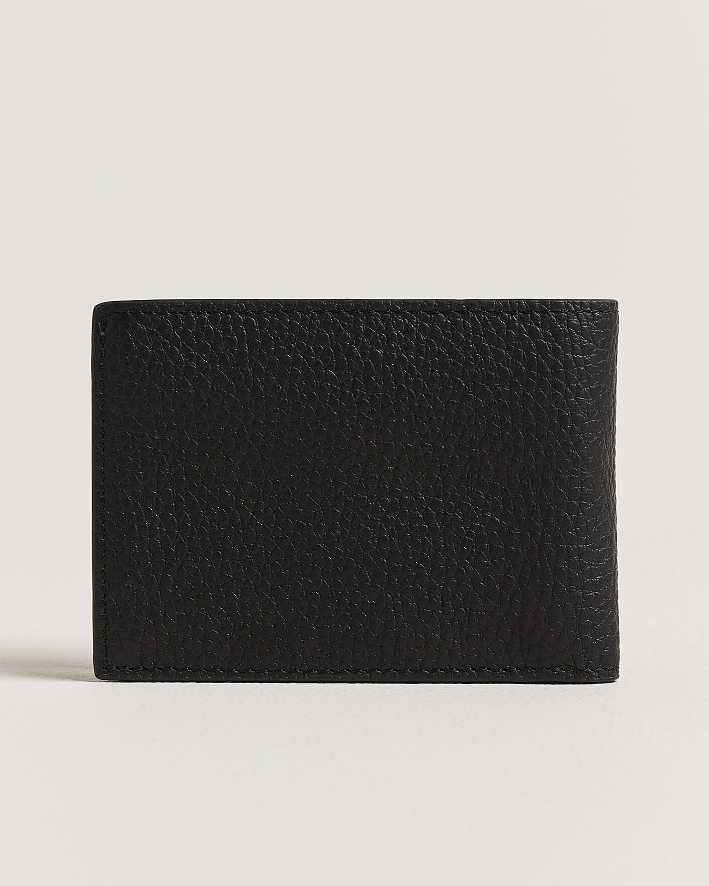 Herre | Lommebøker | Tiger of Sweden | Wivallius Leather Wallet Black