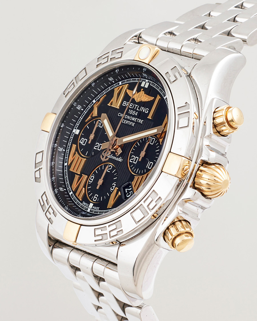 Herre | Breitling Pre-Owned Chronomat 44  | Breitling Pre-Owned | Chronomat 44 