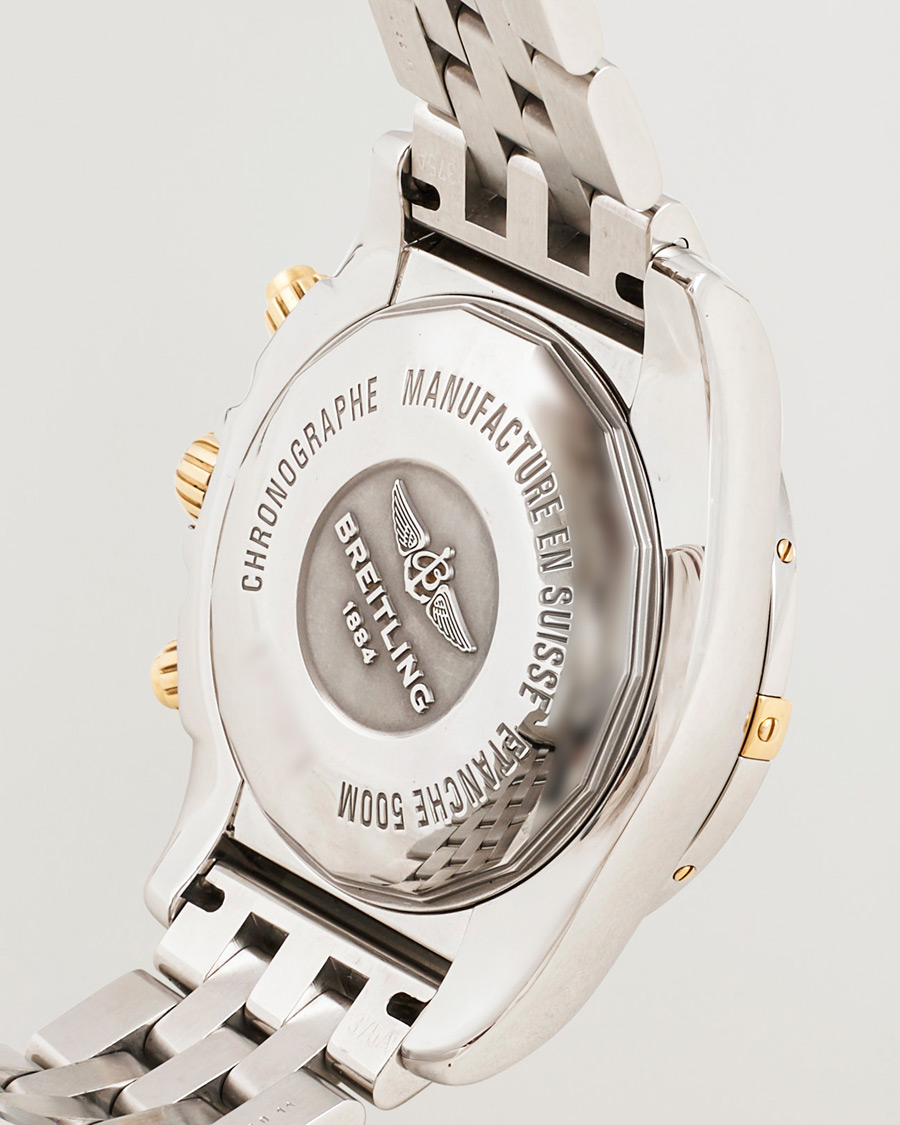 Herre | Breitling Pre-Owned Chronomat 44  | Breitling Pre-Owned | Chronomat 44 