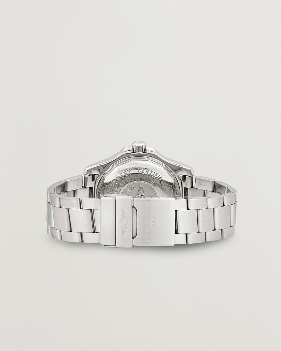 Herre | Pre-Owned & Vintage Watches | Breitling Pre-Owned | Superocean 44 2000M 