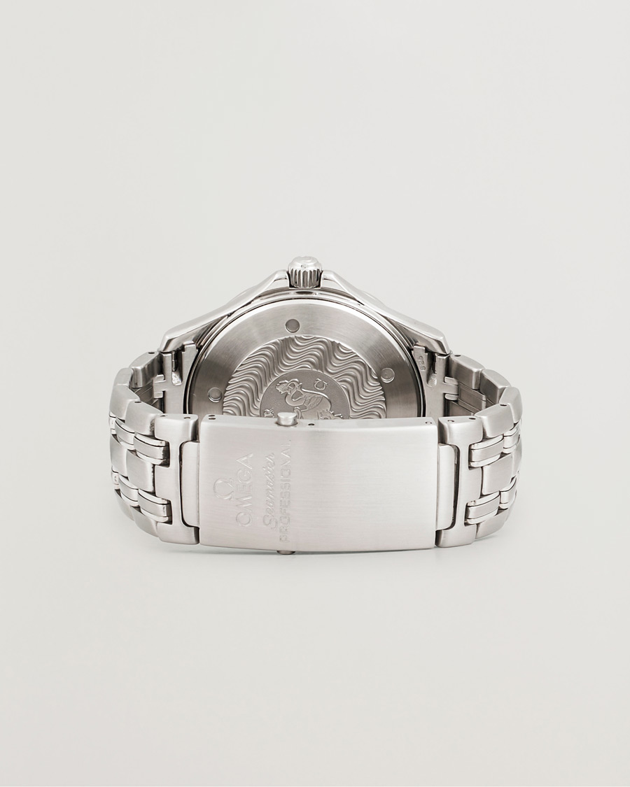 Herre | Pre-Owned & Vintage Watches | Omega Pre-Owned | Seamaster 300M SMP 