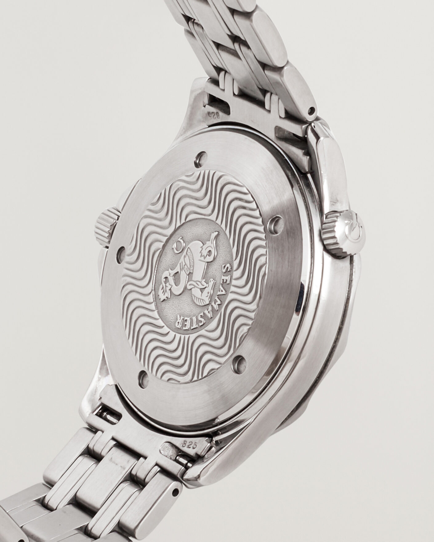 Herre | Omega Pre-Owned Seamaster 300M SMP  | Omega Pre-Owned | Seamaster 300M SMP 