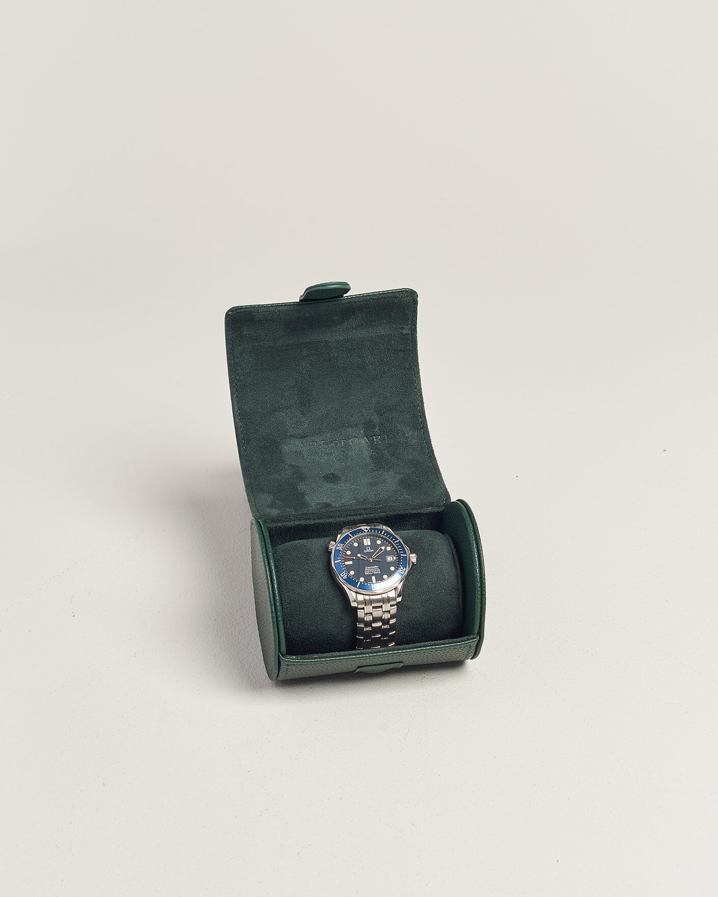 Herre | Omega Pre-Owned Seamaster 300M SMP  | Omega Pre-Owned | Seamaster 300M SMP 