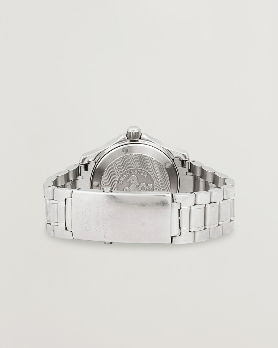 Herre | Omega Pre-Owned Seamaster 300M SMP Peter Blake | Omega Pre-Owned | Seamaster 300M SMP Peter Blake