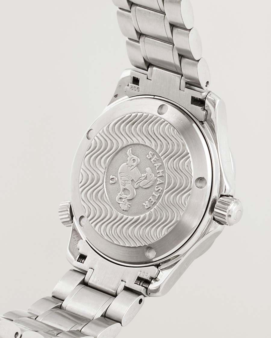 Herre | Omega Pre-Owned Seamaster 300M SMP Peter Blake | Omega Pre-Owned | Seamaster 300M SMP Peter Blake