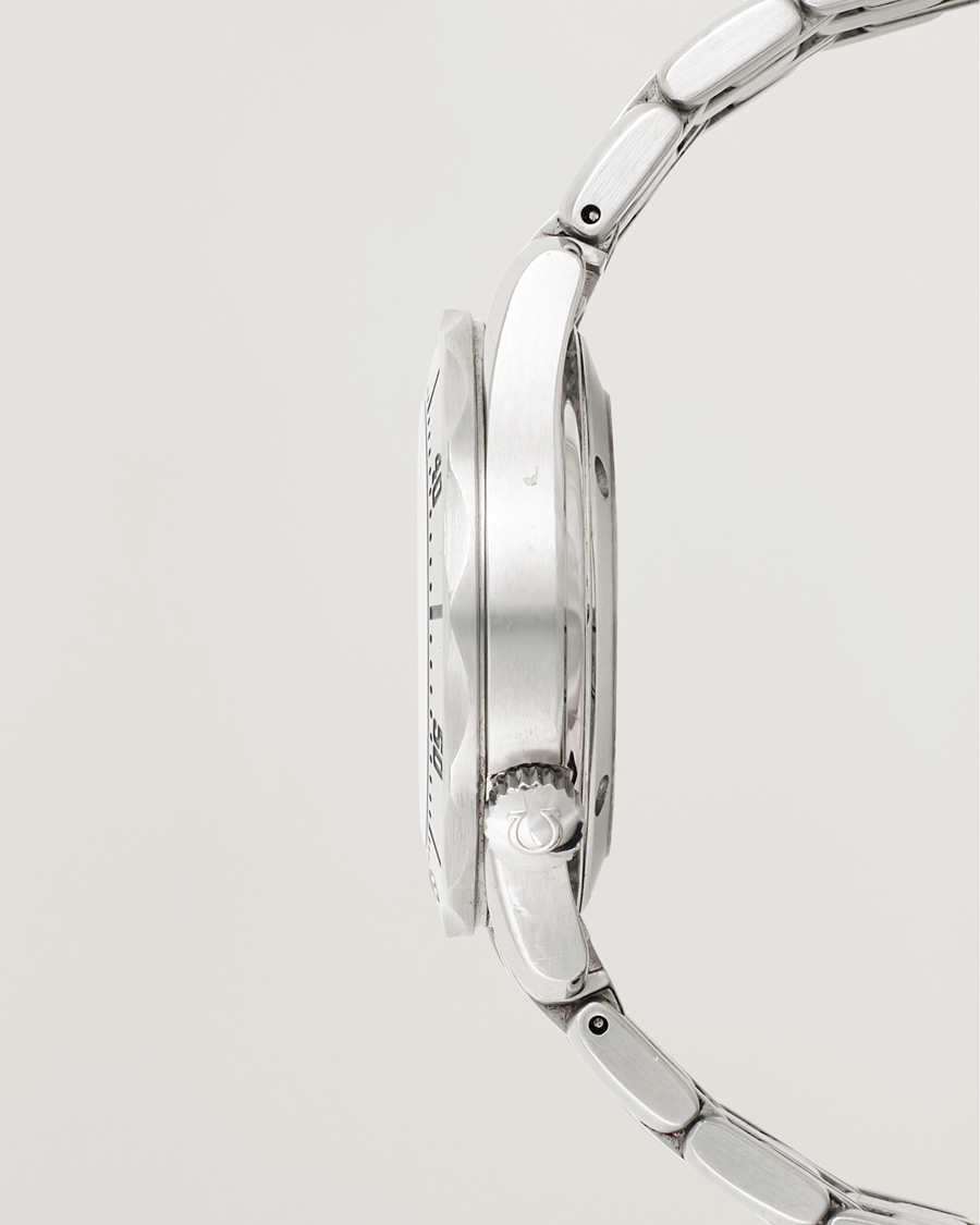 Herre | Pre-Owned & Vintage Watches | Omega Pre-Owned | Seamaster 300M SMP 