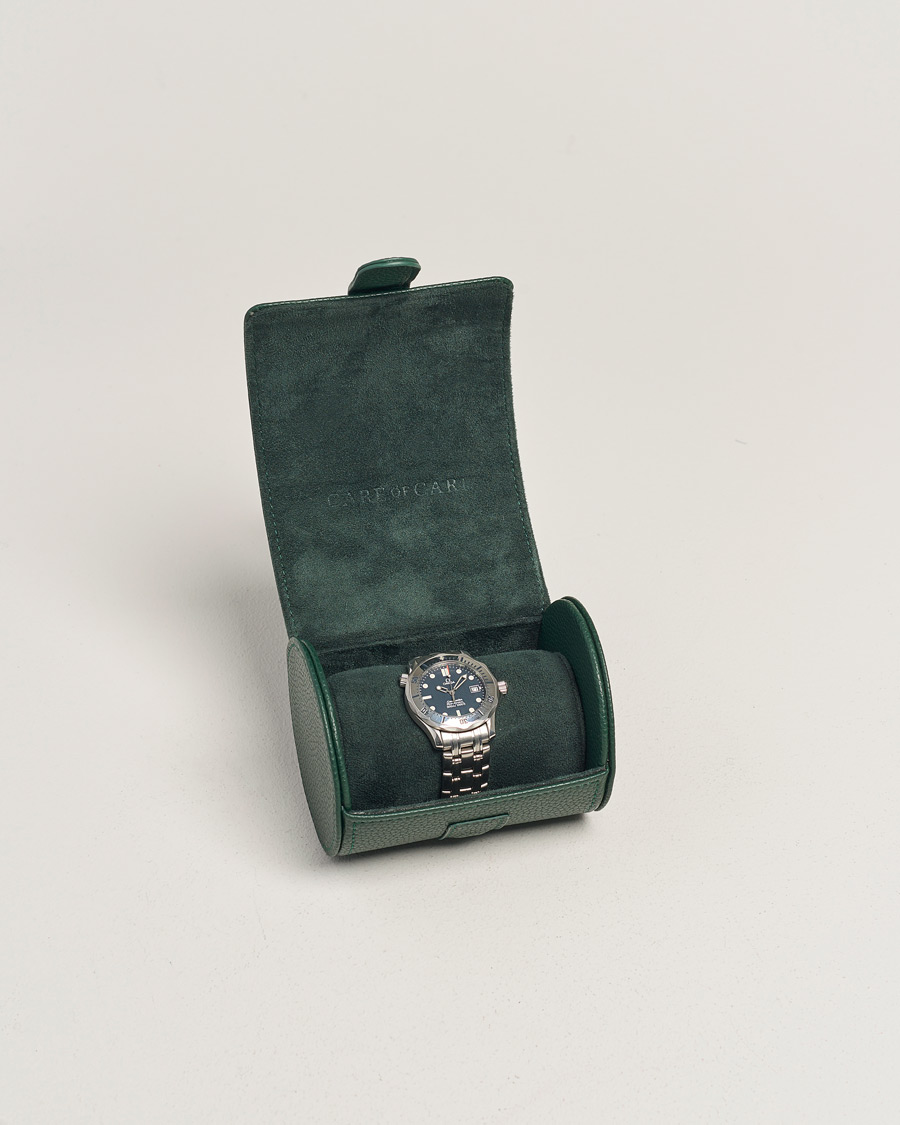 Herre | Pre-Owned & Vintage Watches | Omega Pre-Owned | Seamaster 300M SMP 