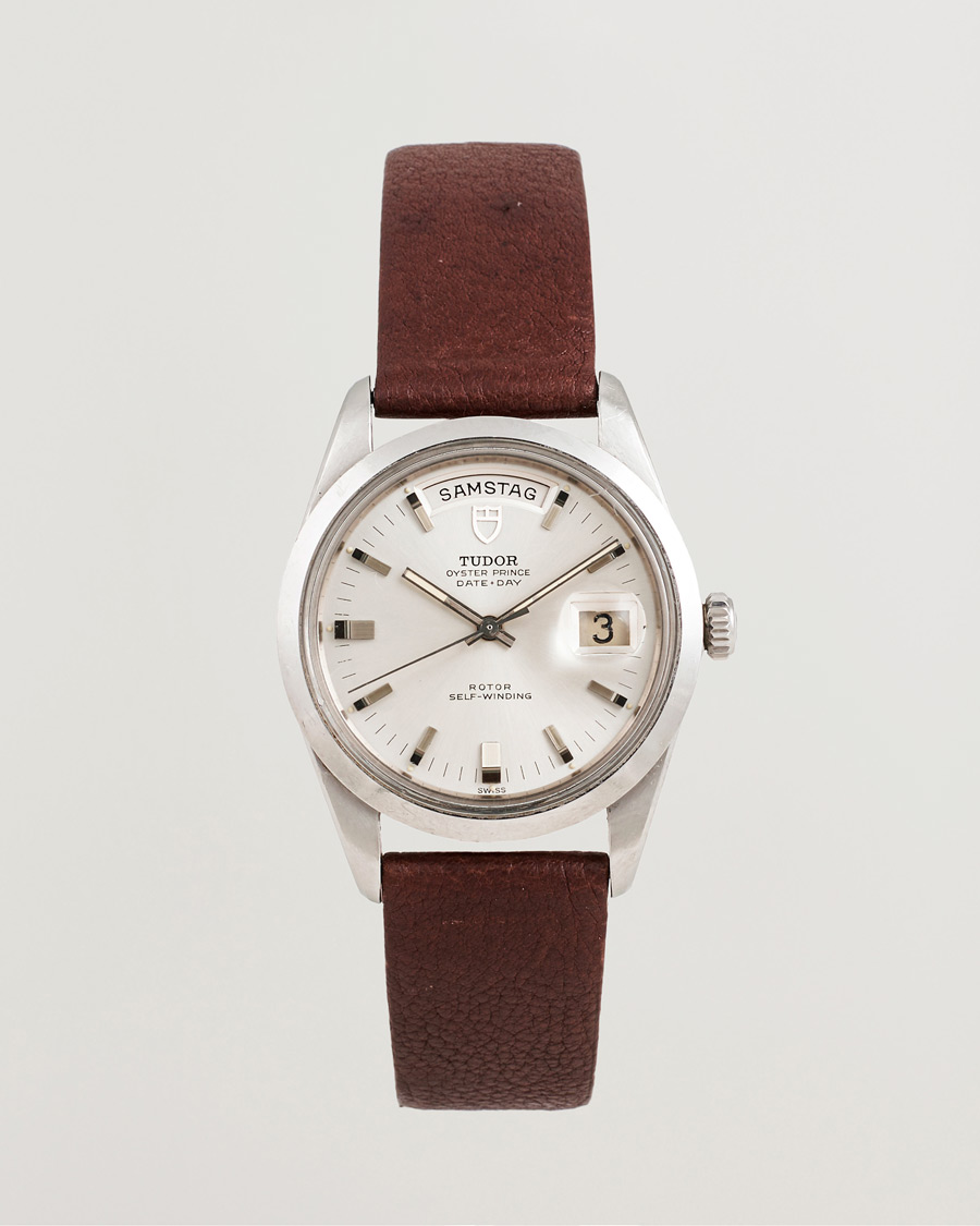 Herre | Nytt i butikken | Tudor Pre-Owned | Date Day