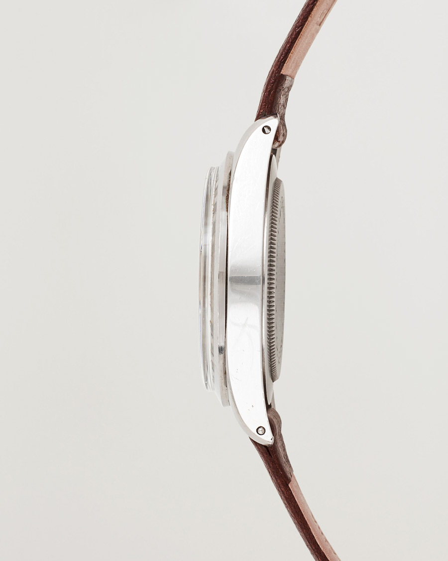 Herre | Tudor Pre-Owned Date Day  | Tudor Pre-Owned | Date Day 