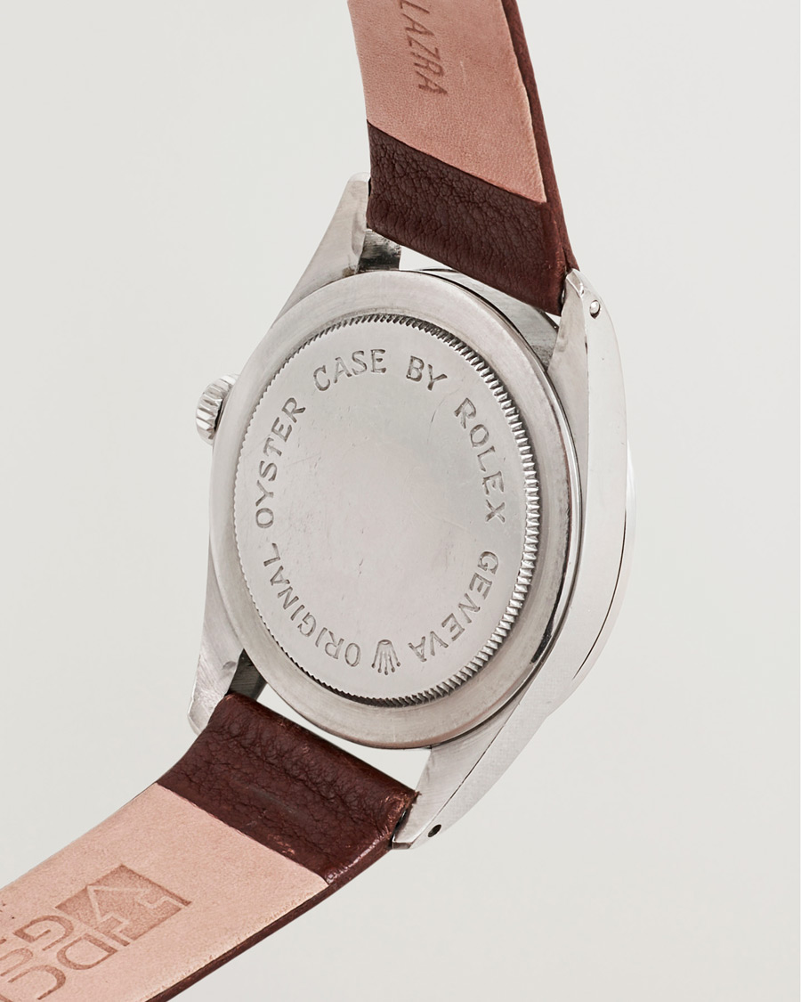 Herre | Tudor Pre-Owned Date Day  | Tudor Pre-Owned | Date Day 