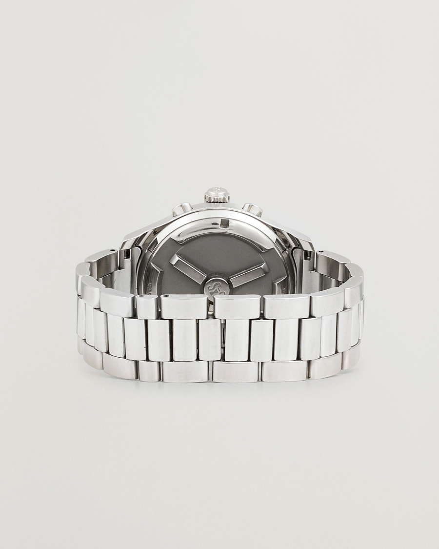 Herre | Pre-Owned & Vintage Watches | Sjöö Sandström Pre-Owned | Chronolink UTC 