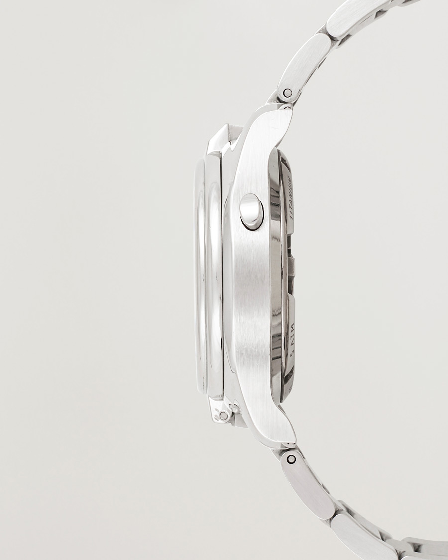 Herre | Pre-Owned & Vintage Watches | Sjöö Sandström Pre-Owned | Chronolink UTC 