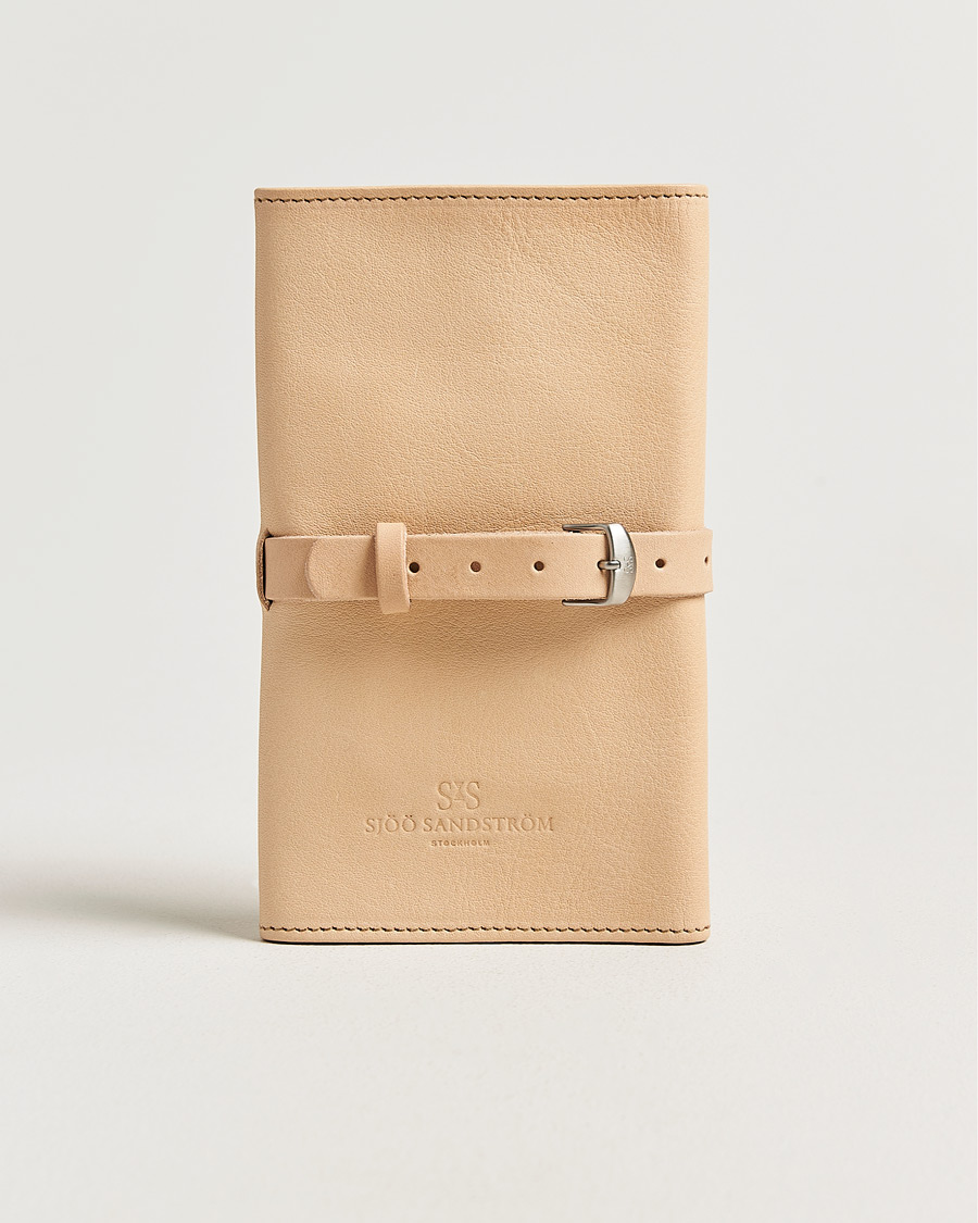 Herre | Sjöö Sandström Chronolink Dial Package Vibrant  | Sjöö Sandström | Chronolink Dial Package Vibrant 