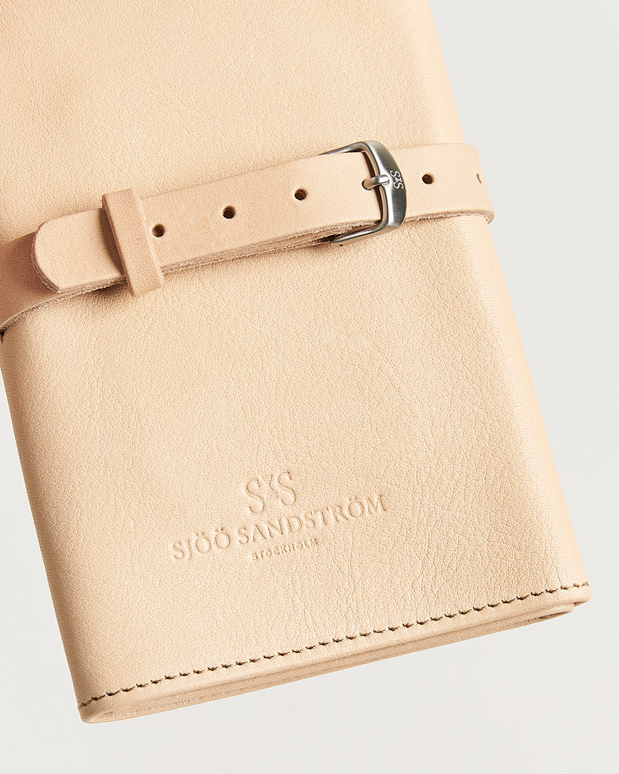 Herre | Sjöö Sandström Chronolink Dial Package Vibrant  | Sjöö Sandström | Chronolink Dial Package Vibrant 