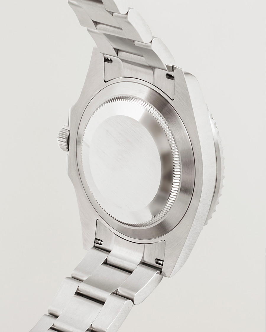 Herre | Pre-Owned & Vintage Watches | Rolex Pre-Owned | Submariner Date 