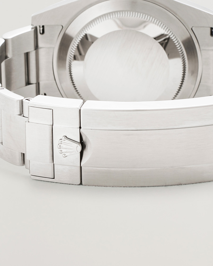 Herre | Rolex Pre-Owned Submariner Date | Rolex Pre-Owned | Submariner Date