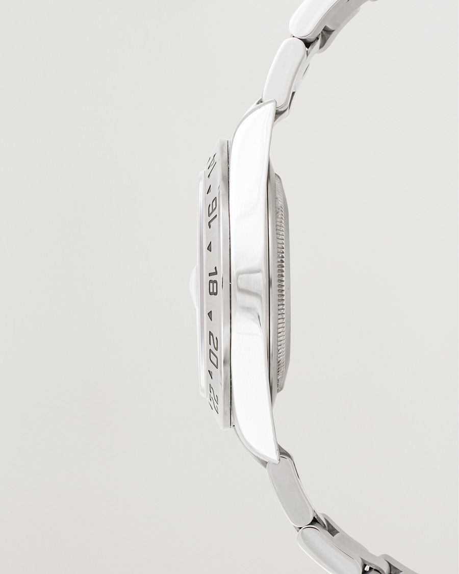 Herre | Pre-Owned & Vintage Watches | Rolex Pre-Owned | Explorer II 