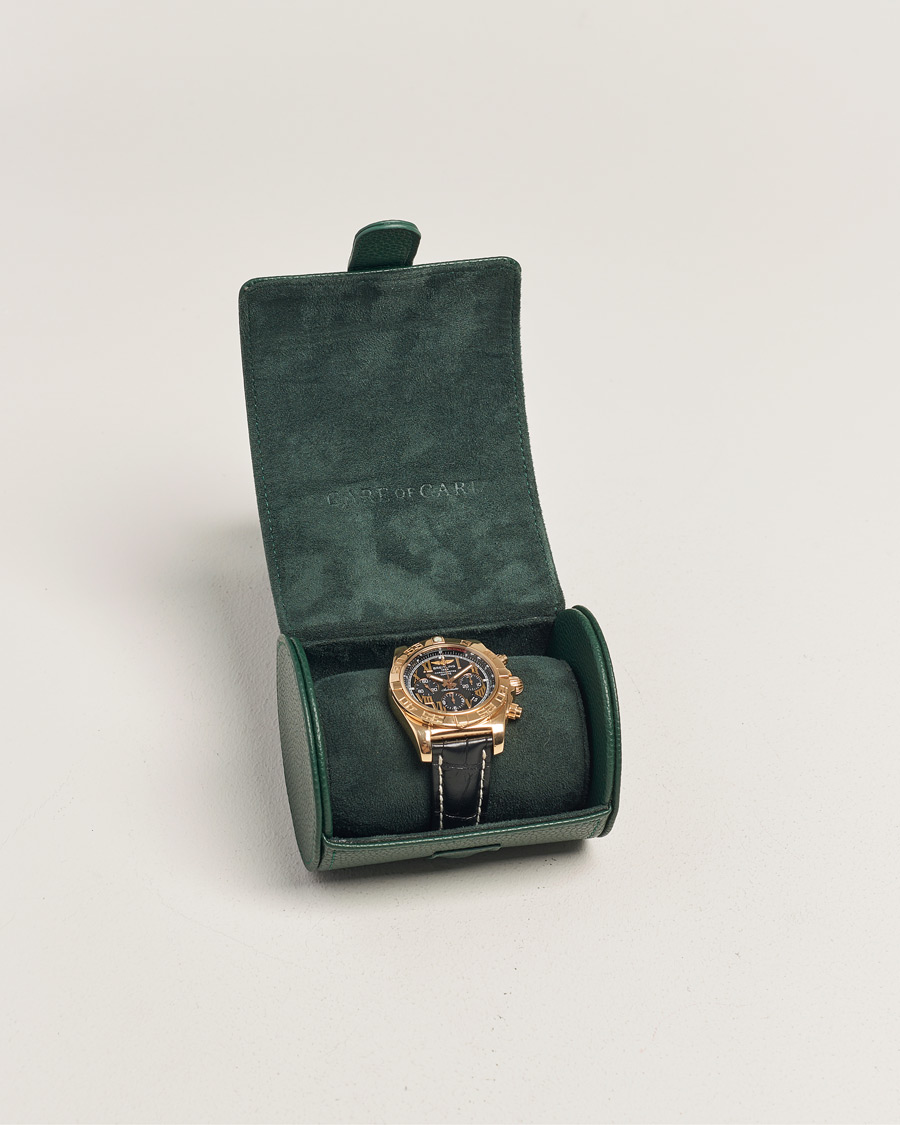 Herre | Pre-Owned & Vintage Watches | Breitling Pre-Owned | Chronomat 44 