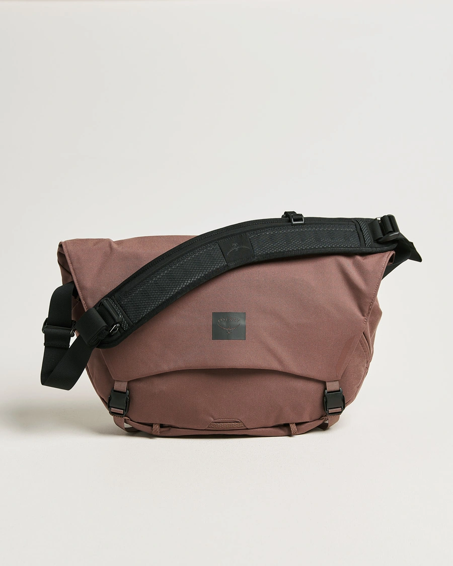 Herre | Vesker | Osprey | Metron Messenger 18 Magna Brown
