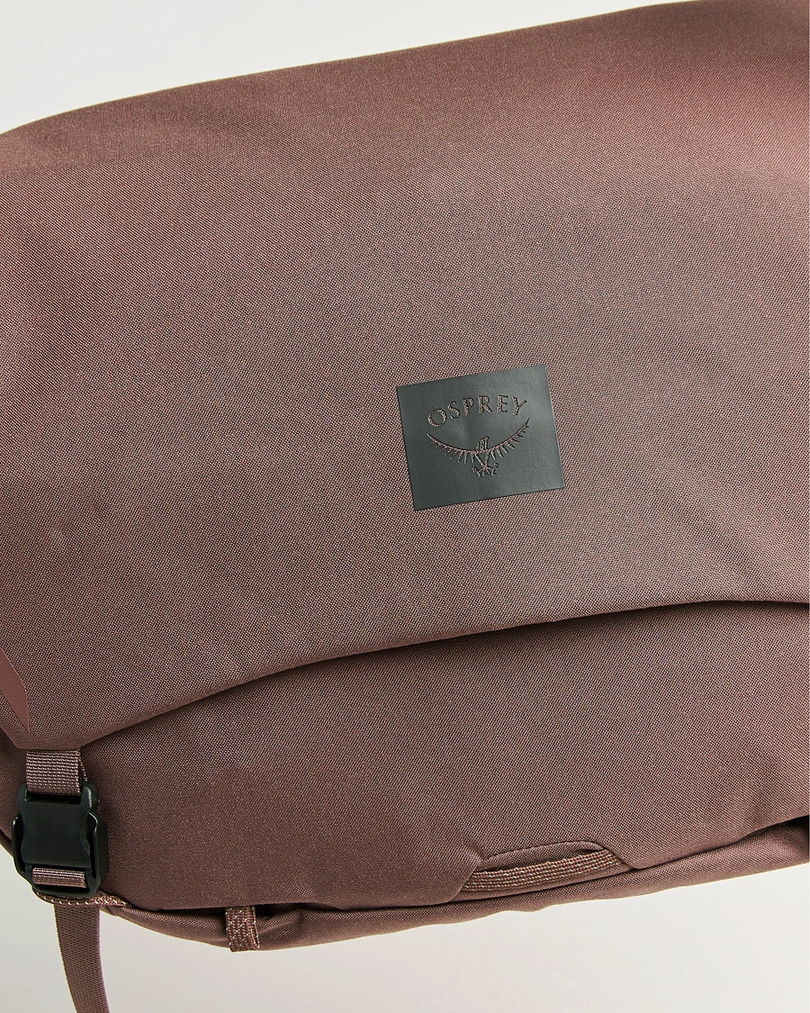 Herre | Vesker | Osprey | Metron Messenger 18 Magna Brown