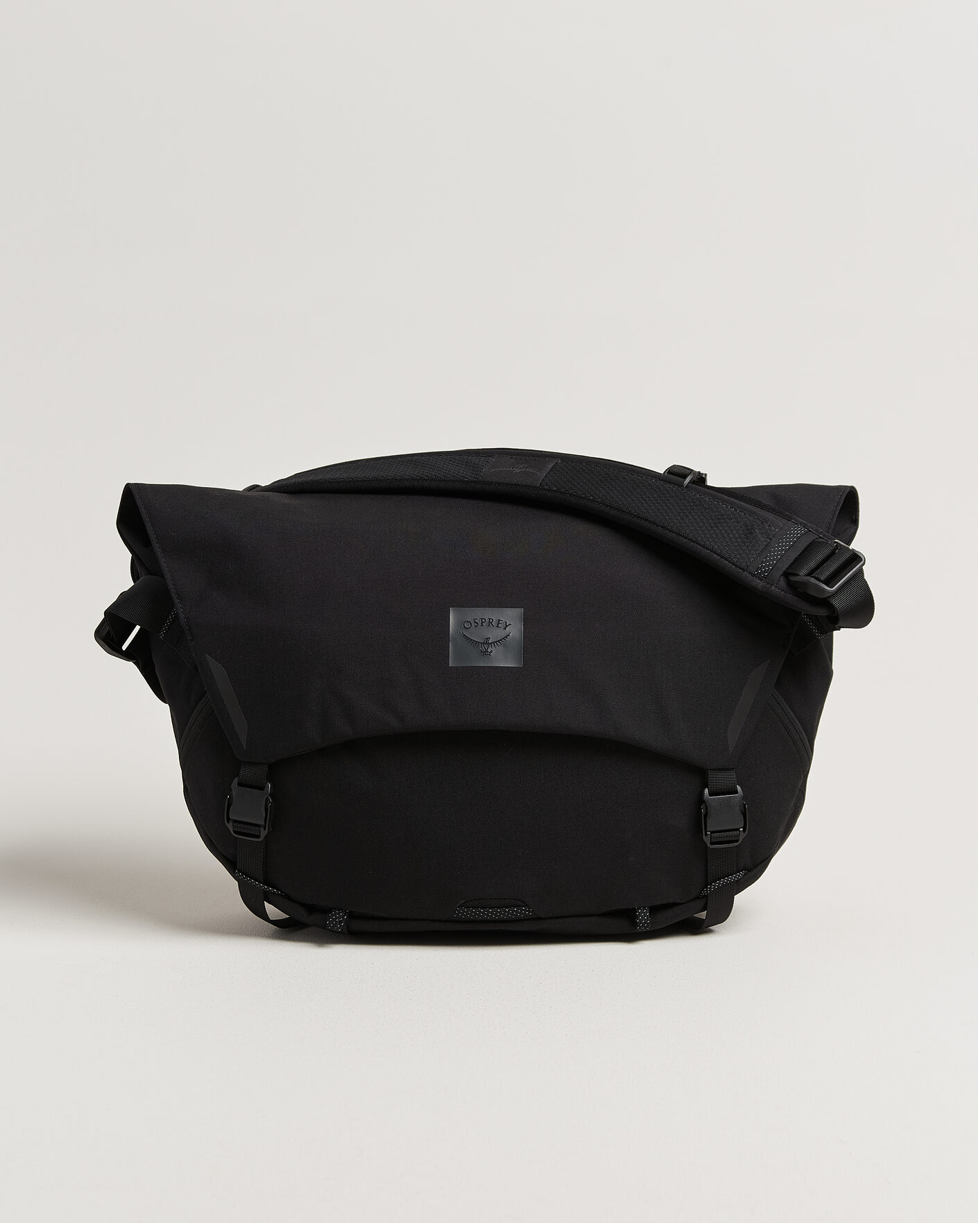 Herre | Vesker | Osprey | Metron Messenger 18 Black