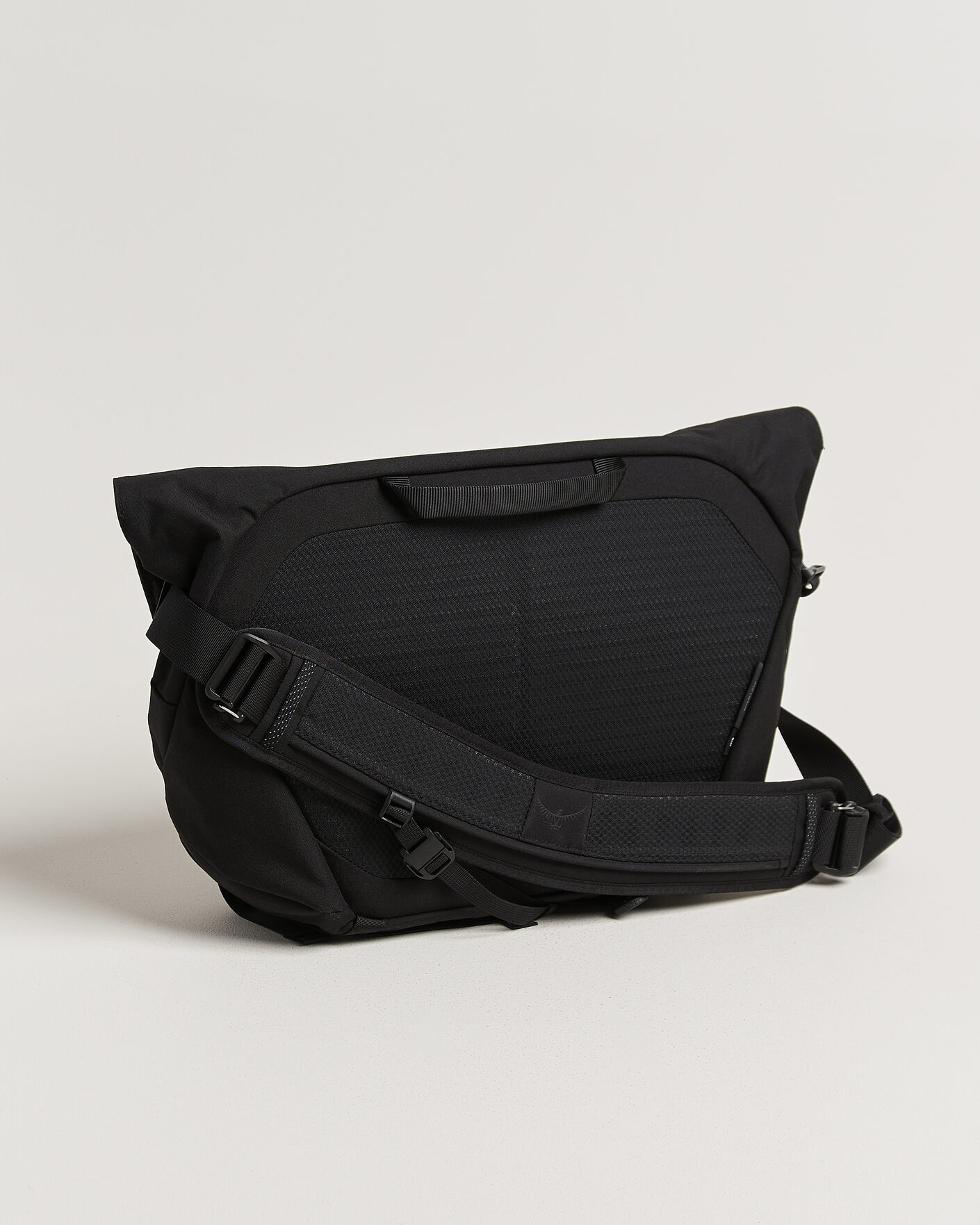Herre | Vesker | Osprey | Metron Messenger 18 Black