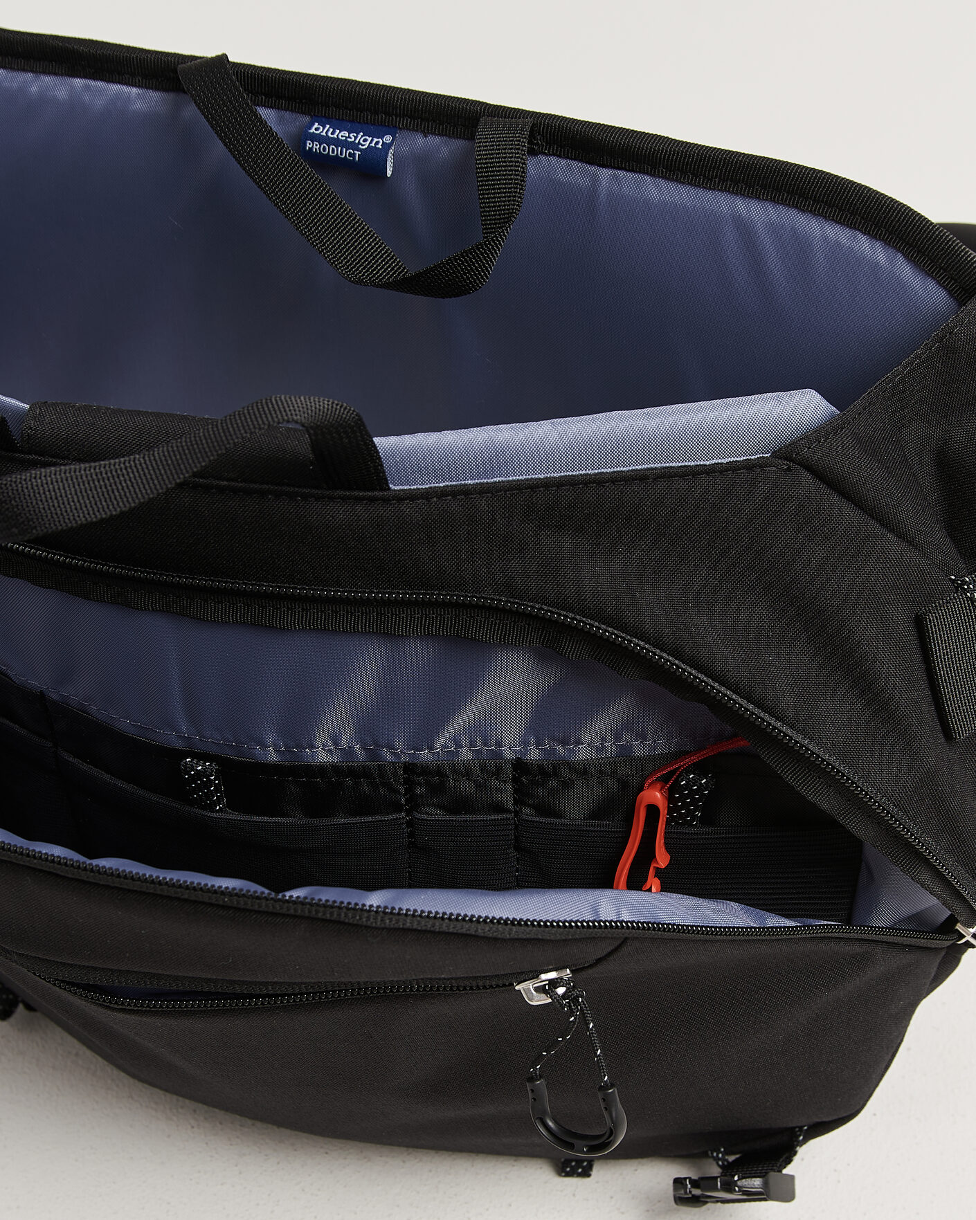 Herre | Vesker | Osprey | Metron Messenger 18 Black