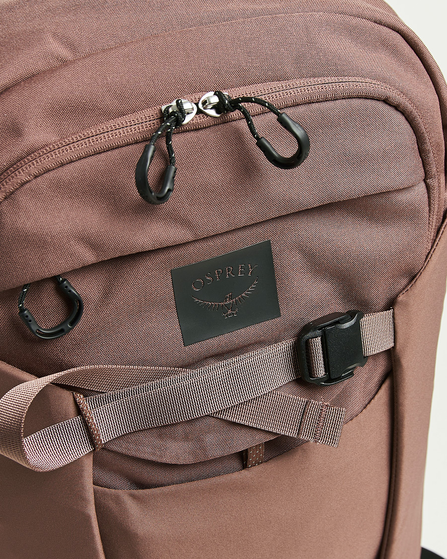 Herre | Vesker | Osprey | Metron 24 Pack Magma Brown