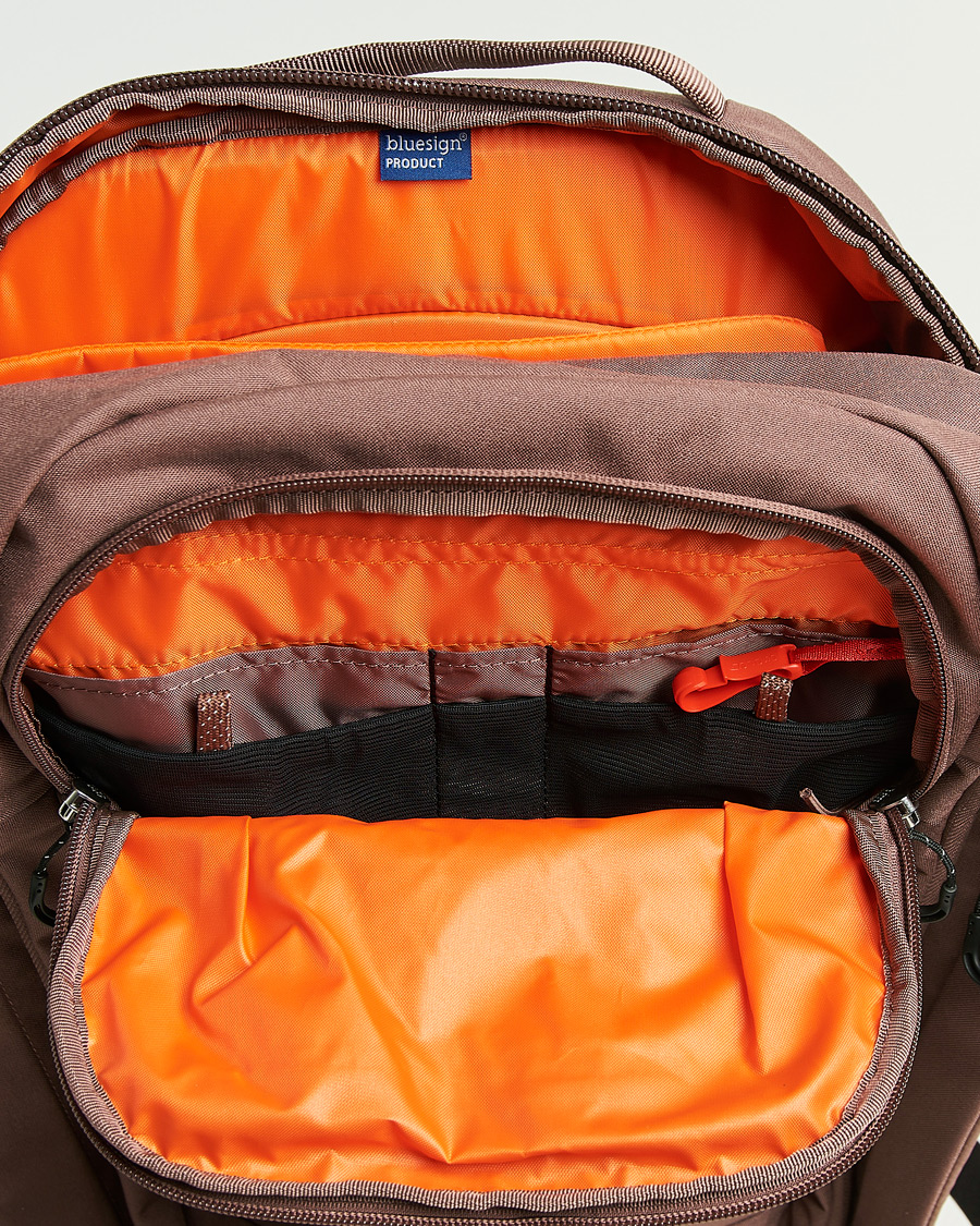 Herre | Vesker | Osprey | Metron 24 Pack Magma Brown