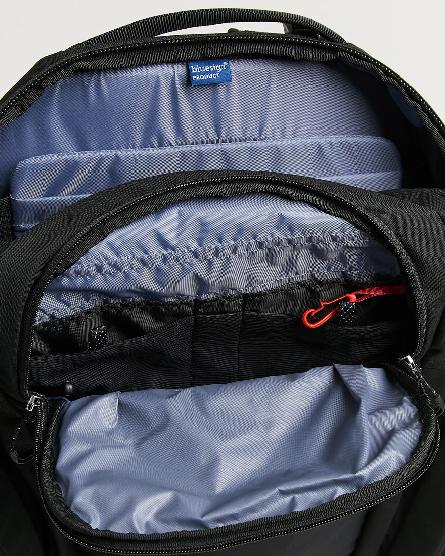 Herre | Vesker | Osprey | Metron 24 Pack Black