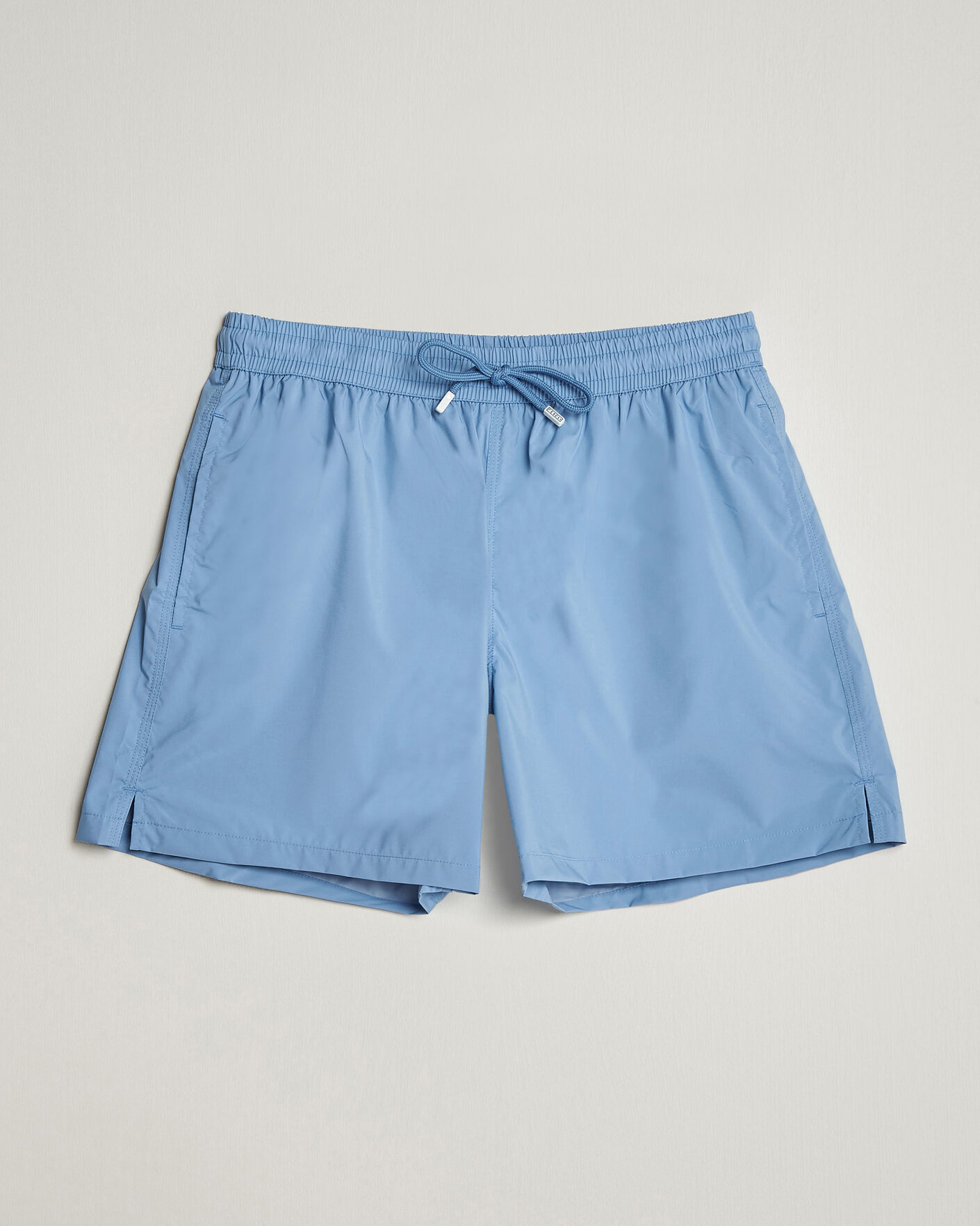 Herre | Badeshorts | Fedeli | Madeira Swim Trunk Light Blue