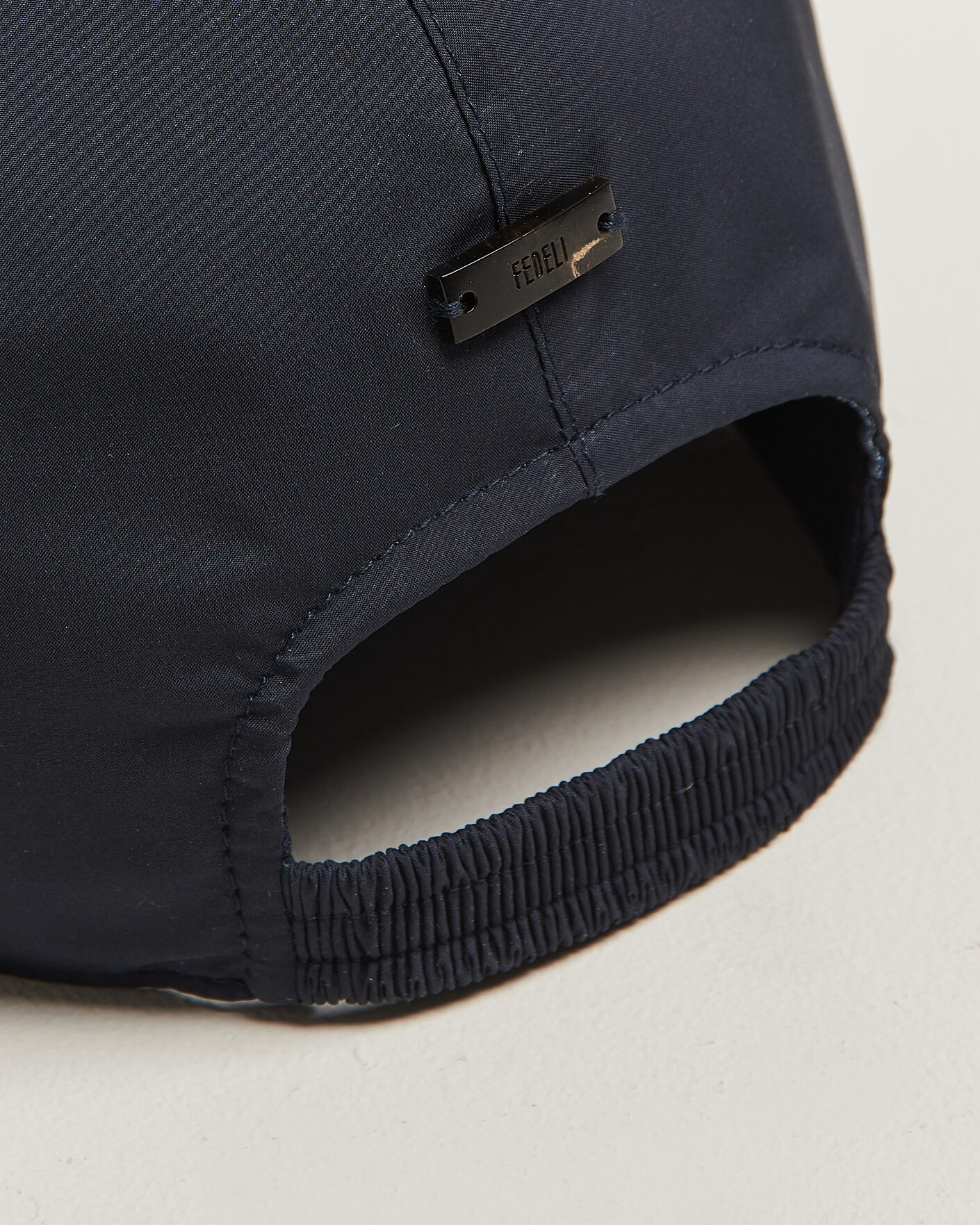 Herre | Hatter og capser | Fedeli | Airstop Land Cap Navy