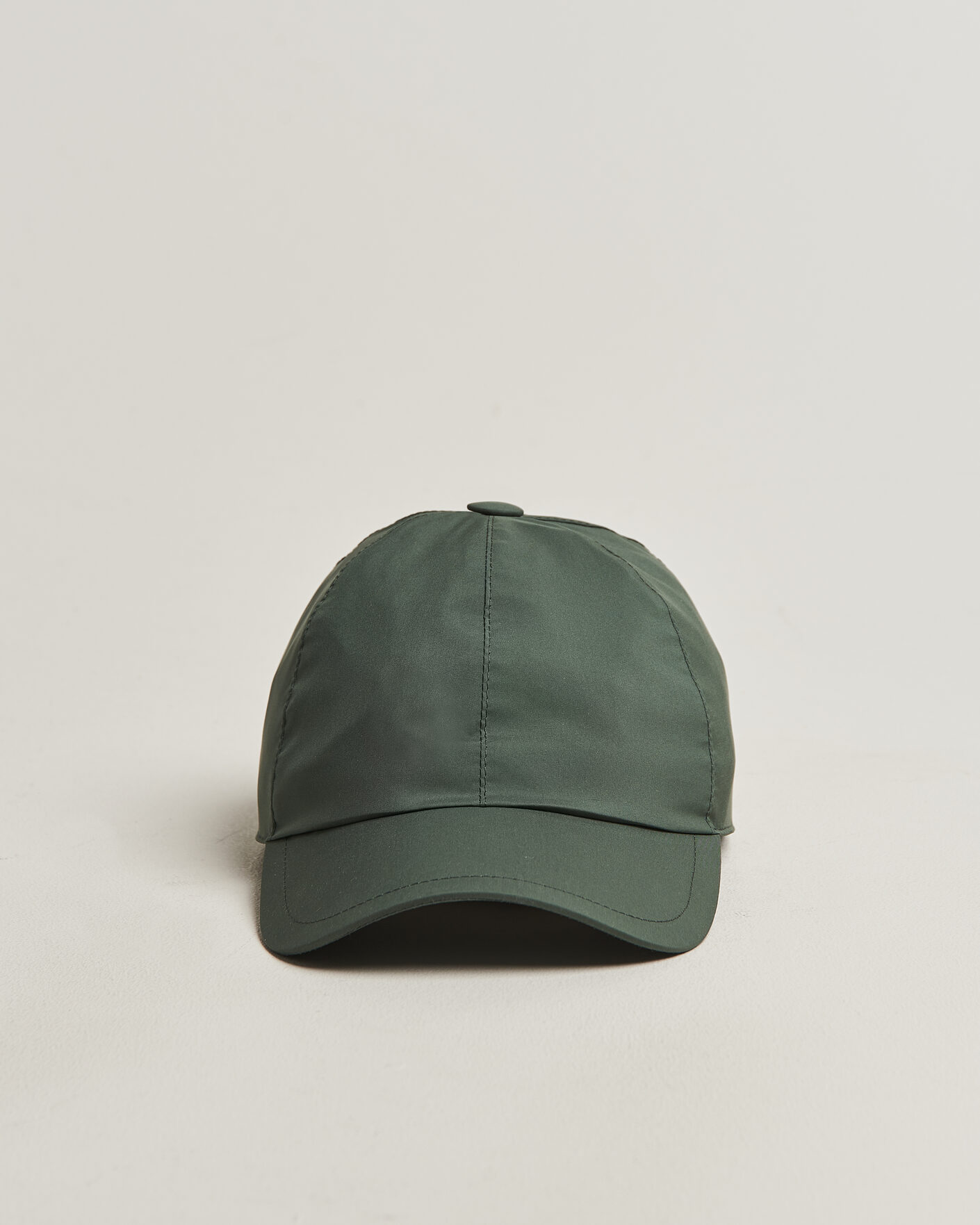 Herre | Hatter og capser | Fedeli | Airstop Land Cap Dark Green