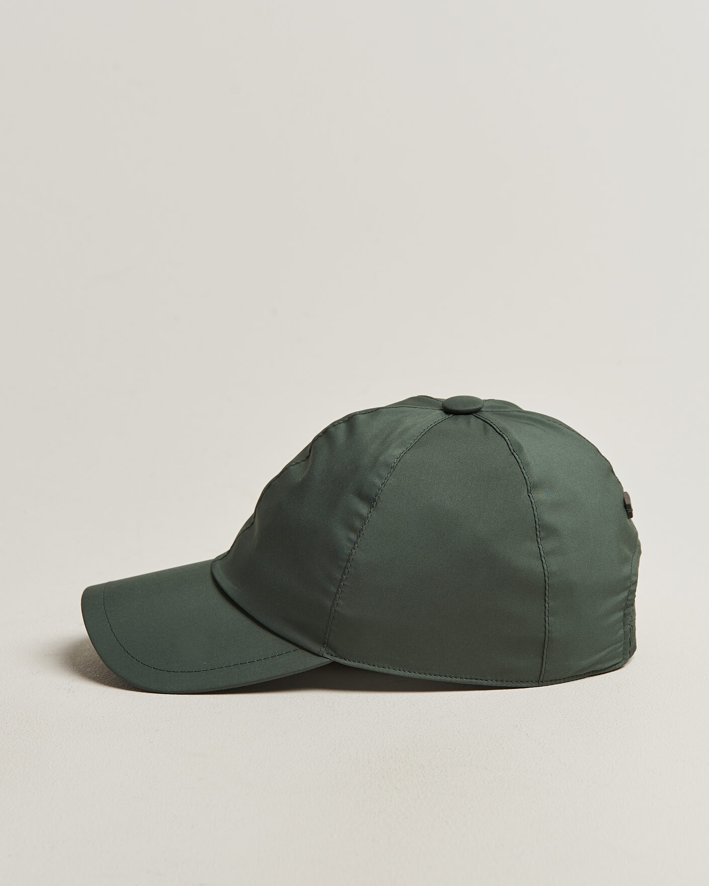 Herre | Hatter og capser | Fedeli | Airstop Land Cap Dark Green