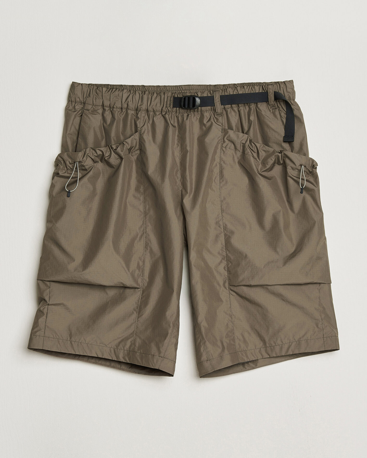 Herre | Shorts | Goldwin | Rip Stop Shorts Sand