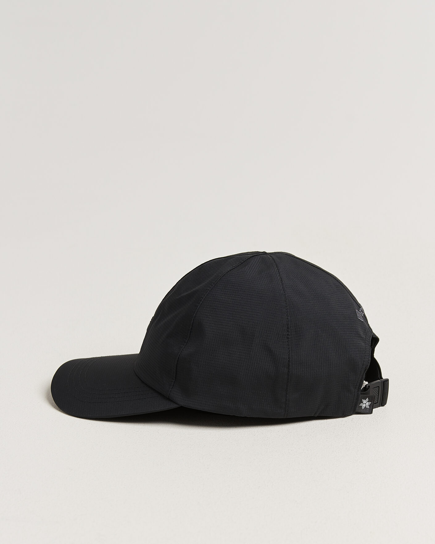 Herre | Hatter og capser | Goldwin | Gore-Tex 3L Cap Black