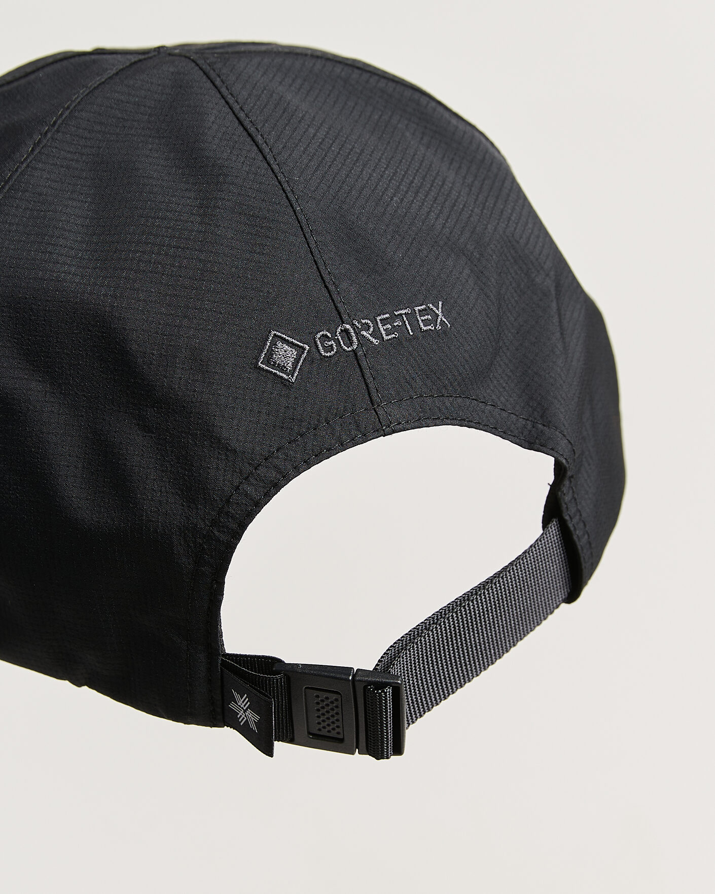 Herre | Hatter og capser | Goldwin | Gore-Tex 3L Cap Black