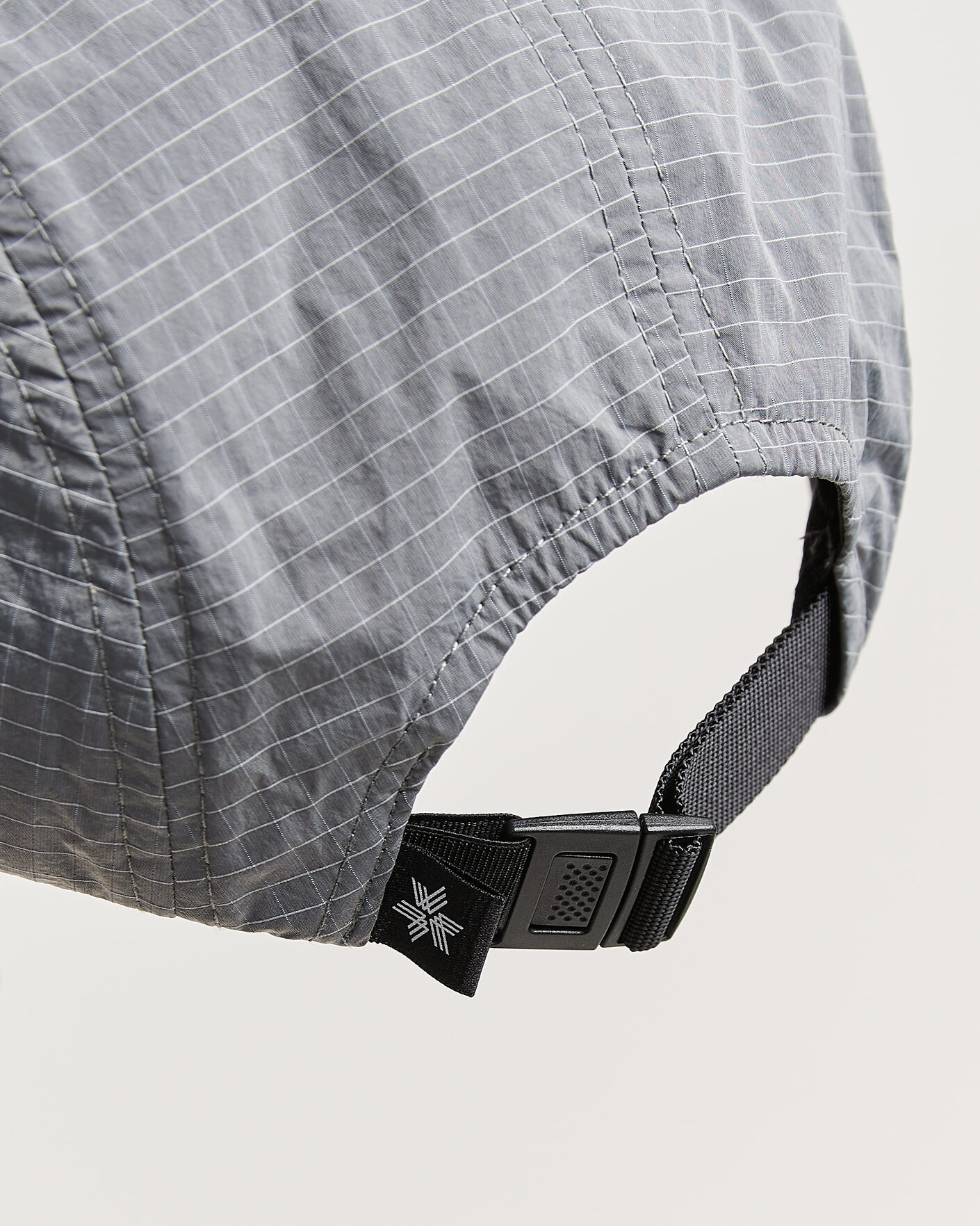 Herre | Hatter og capser | Goldwin | Rip Stop Wind Cap Sleet Gray