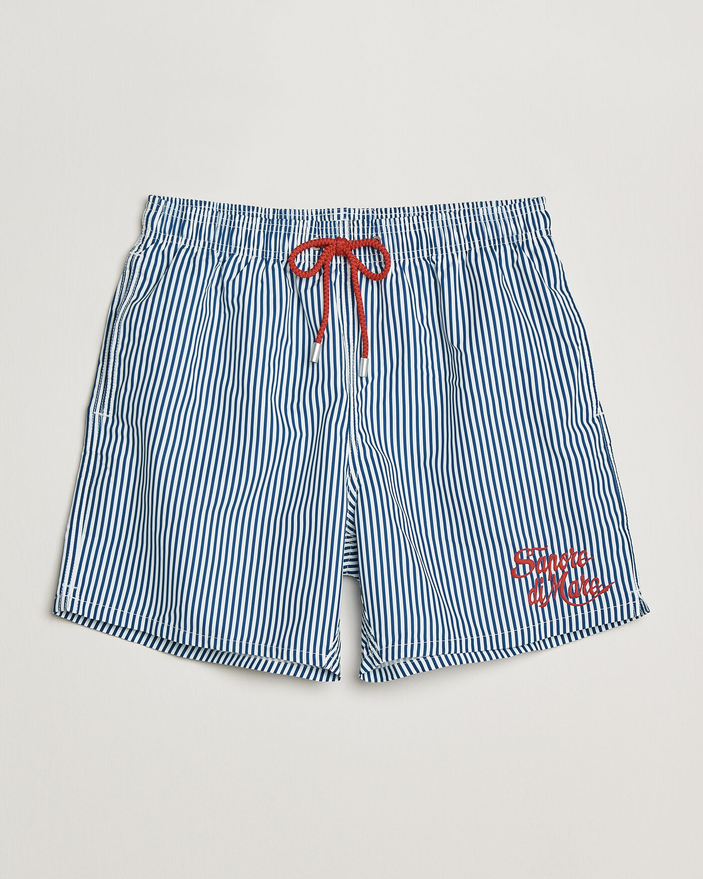 Herre | Badeshorts | MC2 Saint Barth | Printed Swim Shorts Sapore Di Mare