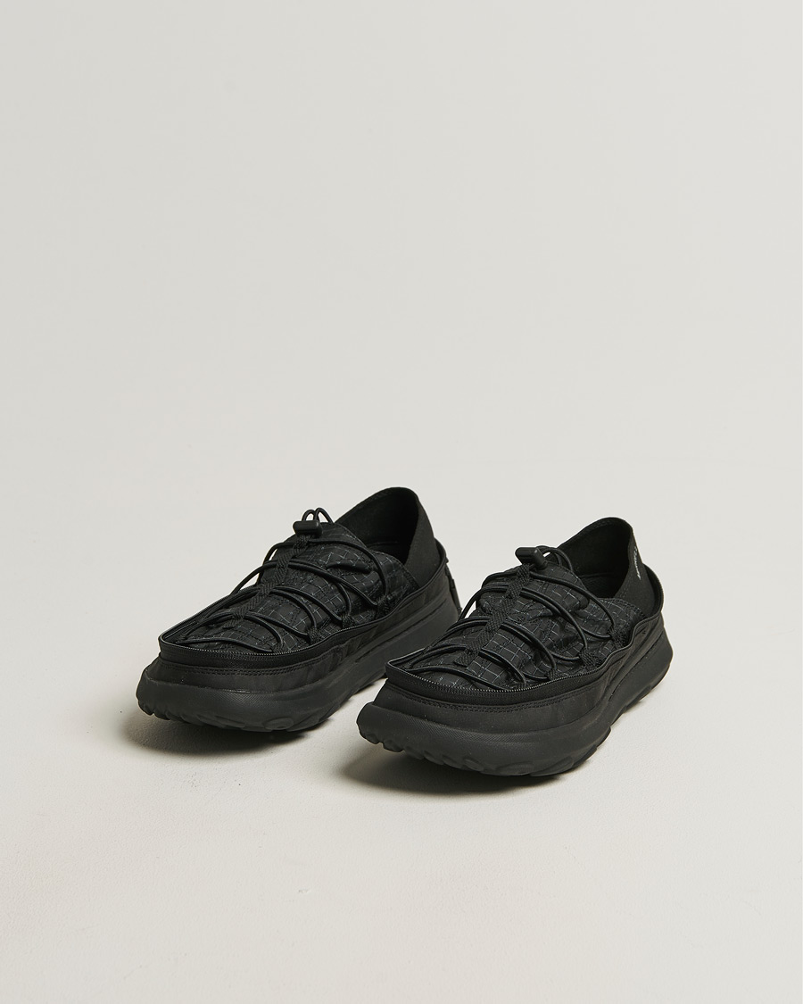 Herre | Sneakers | Merrell | Hut Moc Packable Sneaker Black