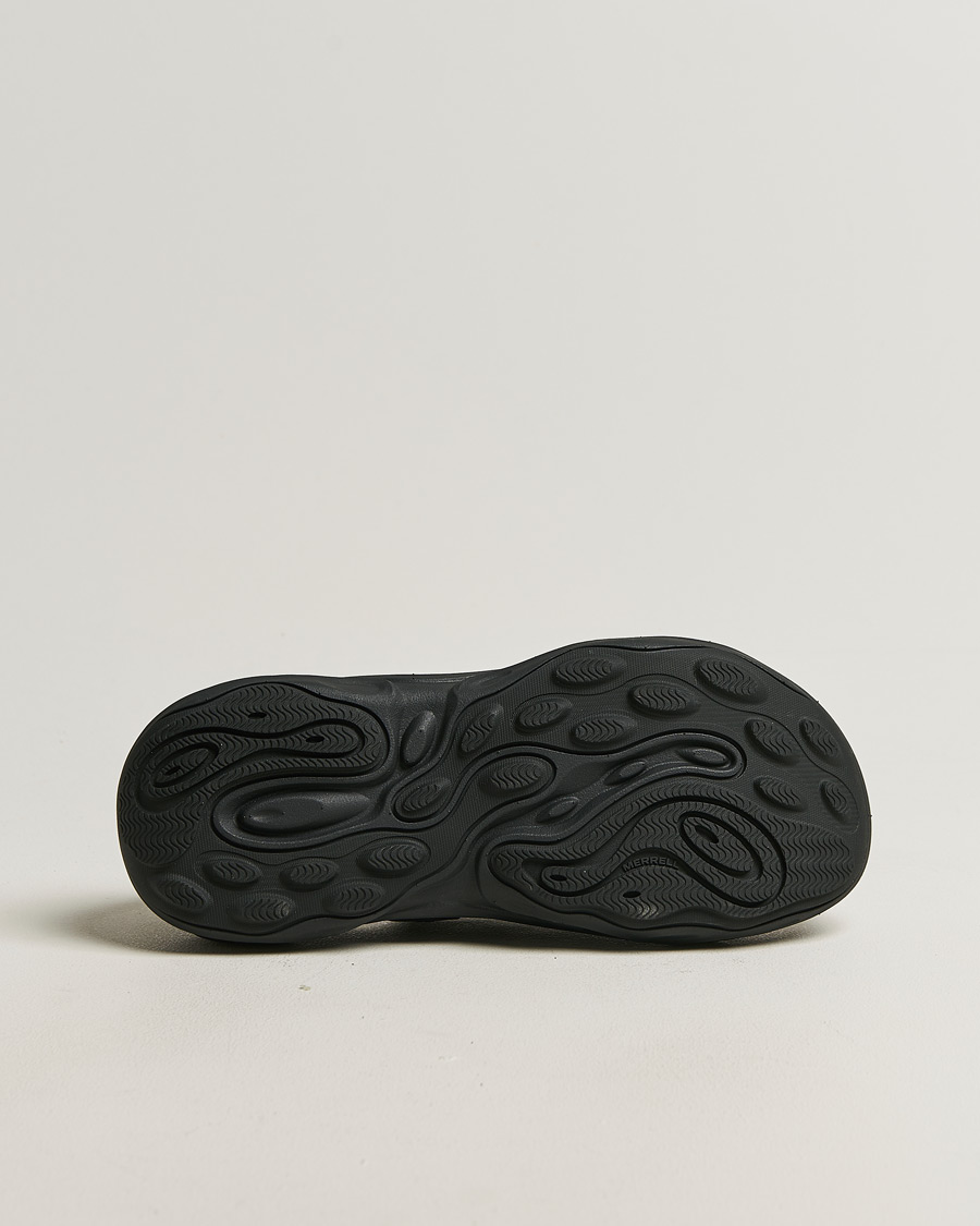 Herre | Sandaler og tøfler | Merrell | Hydro Next Gen Moc Sandal Triple Blk
